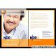 Autogramm Radio | NDR1 Niedersachsen | Manfred SCHARFE |...