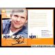 Autogramm Radio | NDR1 Niedersachsen | Philipp BEISTEINER...