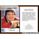 Autogramm Radio | NDR1 Niedersachsen | Michael...