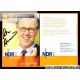 Autogramm Radio | NDR1 Niedersachsen | Lutz ACKERMANN |...