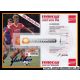 Autogramm Fussball | 1. FC Nürnberg | 1990 | Ulf...