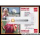 Autogramm Fussball | 1. FC Nürnberg | 1990 | Uwe...