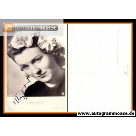 Autogramm Schauspieler | Käthe GOLD | 1940er (Portrait SW) Ross A2972-1