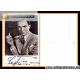 Autogramm Schauspieler | Erich FIEDLER | 1940er (Portrait...