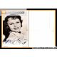 Autogramm Schauspieler | Carla RUST | 1940er (Portrait...