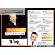 Autogramm Politik | CDU | Frank STEFFEL | 2010er...
