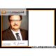Autogramm Politik | CDU | Hans-Joachim FUCHTEL | 2010er...