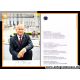 Autogramm Politik | CDU | Manfred GRUND | 2010er...