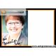 Autogramm Politik | CDU | Patricia LIPS | 2010er Foto...