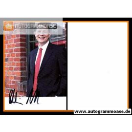 Autogramm Politik | CDU | Philipp MISSFELDER | 2010er (Portrait Color) hoch