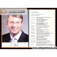 Autogramm Politik | CDU | Ronald POFALLA | 2010er...