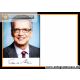 Autogramm Politik | CDU | Thomas DE MAIZIERE | 2010er...