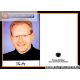 Autogramm Politik | CDU | Thomas DÖRFLINGER | 2010er...