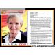 Autogramm Politik | CDU | Ursula LIETZ | 2000er (Portrait...