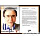 Autogramm Politik | CDU | Wolfgang VON STETTEN | 1990er...