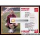 Autogramm Fussball | 1. FC Nürnberg | 1991 | Dirk...