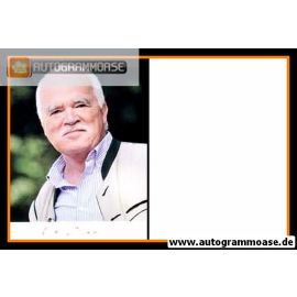 Autogramm Politik | CSU | Peter GAUWEILER | 2010er (Portrait Color)