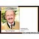 Autogramm Politik | CSU | Reinhold BOCKLET | 2010er...