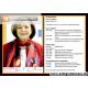 Autogramm Politik | CSU | Ursula MÄNNLE | 2010er...