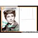 Autogramm Schauspieler | Karin HARDT | 1970er (Portrait SW)
