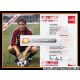 Autogramm Fussball | 1. FC Nürnberg | 1991 | Jens...