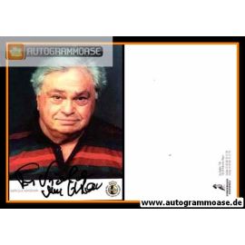 Autogramm Schauspieler | Mircea KRISHAN | 1980er (Portrait Color) Warsteiner