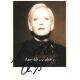 Autogramm Schlager | Angelika MILSTER | 2002...