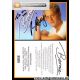 Autogramm Schlager | BERNIE | 1990er (Portrait Color) MCP