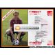 Autogramm Fussball | 1. FC Nürnberg | 1991 | Rainer...