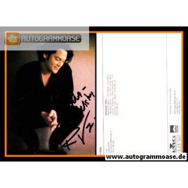 Autogramm Pop | Ray VEGA | 1996 "That Love" (BMG)