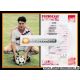 Autogramm Fussball | 1. FC Nürnberg | 1992 | Roger...