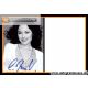 Autogramm Schauspieler | Carolina VERA | 1990er (Portrait...