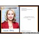 Autogramm Politik | SPD | Manuela SCHWESIG | 2010er...