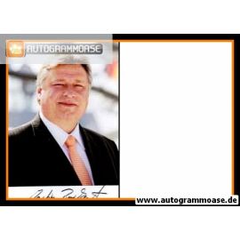 Autogramm Politik | SPD | Martin BURKERT | 2010er Foto (Portrait Color)