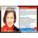 Autogramm Politik | SPD | Simone STROHMAYR | 2010er Druck...