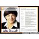 Autogramm Politik | SPD | Ulla SCHMIDT | 2000er...