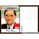 Autogramm Politik | SPD | Ulrich BÖHME | 1990er...