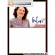 Autogramm Politik | SPD | Ute VOGT | 2000er Foto...