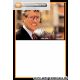Autogramm Politik | SPD | Volker HAUFF | 1990er (Portrait...