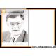 Autogramm Politik | SPD | Volkmar SCHULTZ | 1980er Foto...