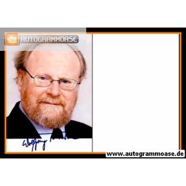 Autogramm Politik | SPD | Wolfgang THIERSE | 2000er Foto (Portrait Color)