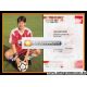 Autogramm Fussball | 1. FC Nürnberg | 1993 |...