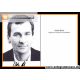 Autogramm Politik | GRÜNE | Volker BECK | 1990er...