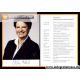 Autogramm Politik | FDP | Ulrike FLACH | 2000er (Lebenslauf)
