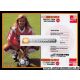 Autogramm Fussball | 1. FC Nürnberg | 1993 | Alain...