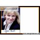 Autogramm Politik | FDP | Sylvia CANEL | 2010er Foto...
