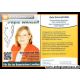 Autogramm Politik | FW | Gabi SCHMIDT | 2010er (Portrait...