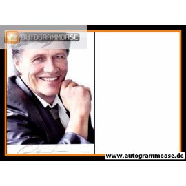 Autogramm Politik | LINKE | Ulrich MAURER | 2010er Foto (Portrait Color)