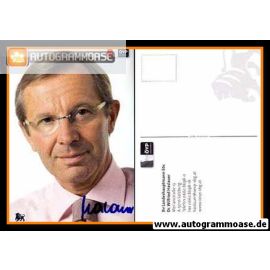 Autogramm Politik | Österreich (ÖVP) | Wilfried HASLAUER | 2010er (Landeshauptmann Salzburg)