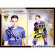 Autogramm Fussball | Alemannia Aachen | 2015 | Gilles...